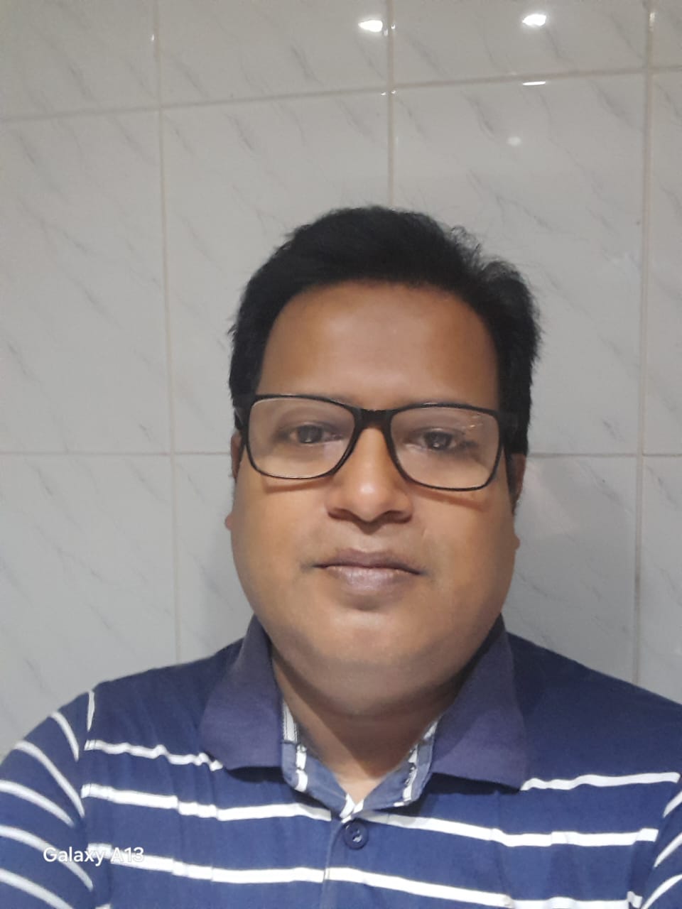 Muhammad Rounaqul Islam